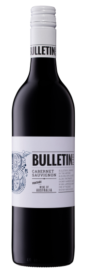 Photo for: Bulletin Place/ Cabernet Sauvignon 