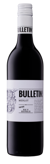 Photo for: Bulletin Place/ Merlot 