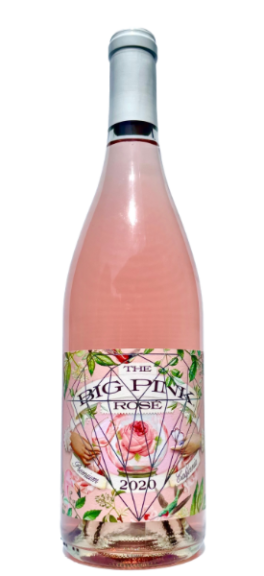 Photo for: The Big Pink