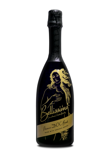 Photo for: Bellissima Prosecco DOC Brut