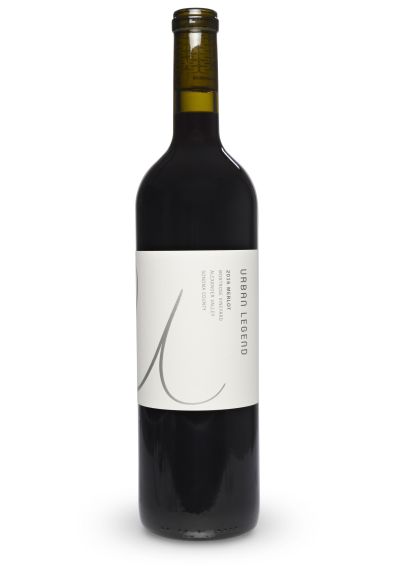 Photo for: Urban Legend Merlot
