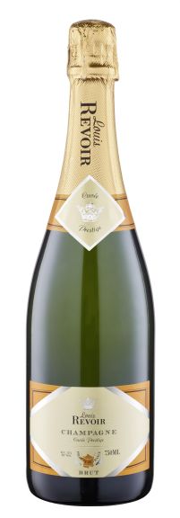 Photo for: Louis Revoir Cuvée Prestige Champagne Brut