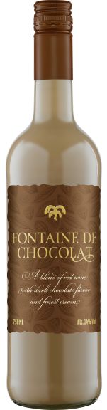 Photo for: Fontaine de Chocolat