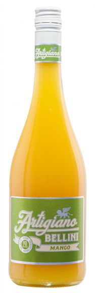Photo for: Artigiano Bellini Mango
