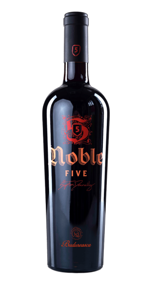 Photo for: Noble Five