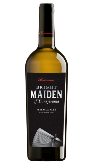 Photo for: Bright Maiden