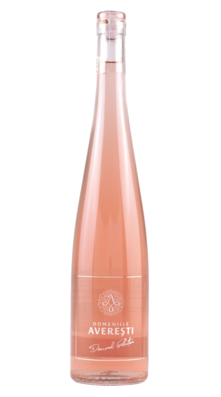 Photo for: Diamond Busuioaca de Averesti