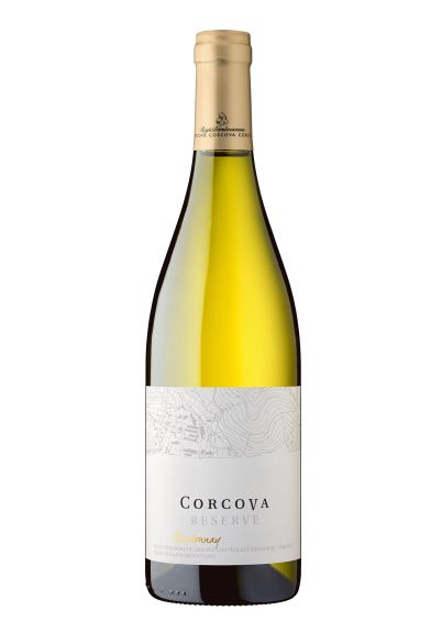 Photo for: Corcova Chardonnay Reserve 