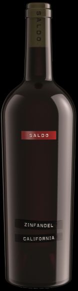 Photo for: SALDO 2024 Zinfandel