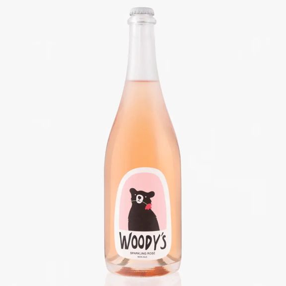 Photo for: Woody's Sparkling Rose 