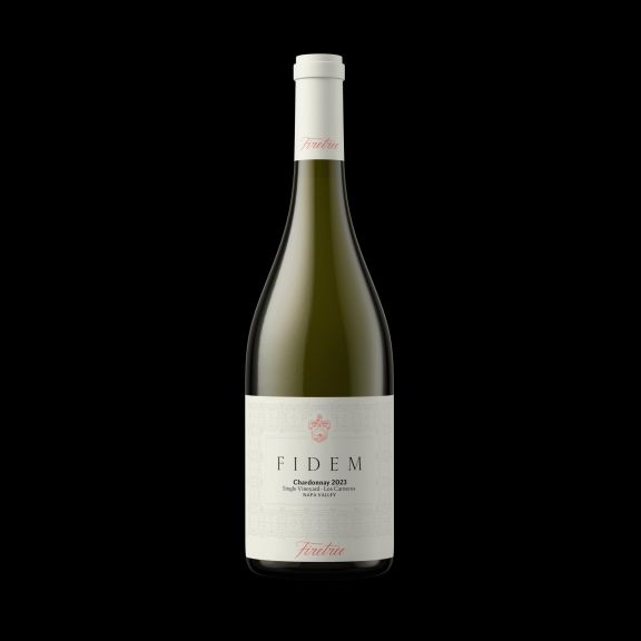 Photo for: FIDEM Estate Reserve Chardonnay