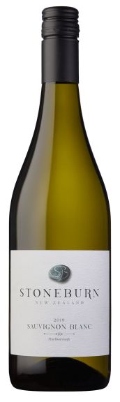 Photo for: Stoneburn Sauvignon Blanc