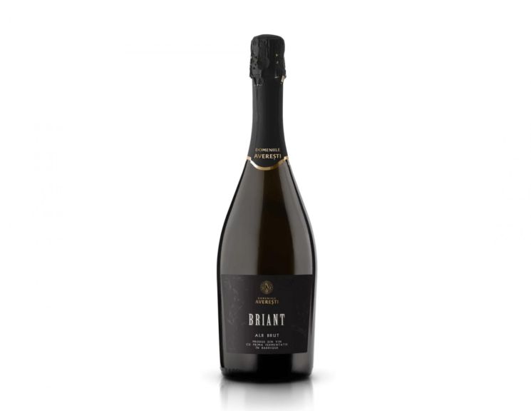 Photo for: Briant Alb Brut