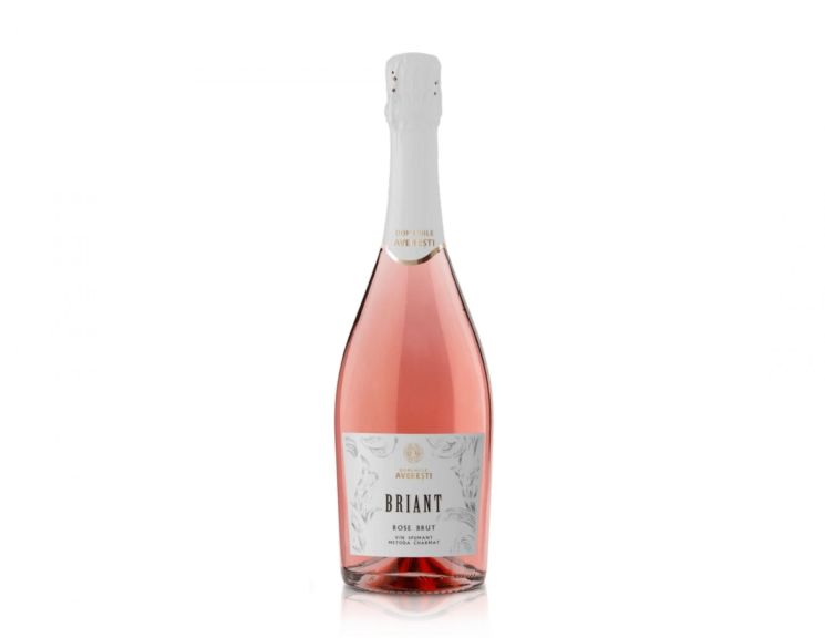 Photo for: Briant Rosé Brut