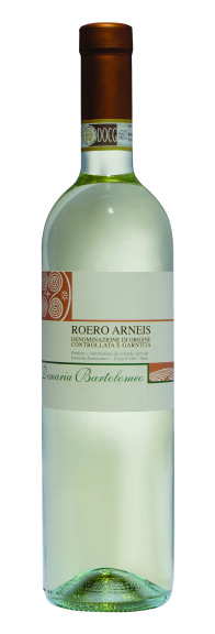 Photo for: DEMARIA ROERO ARNEIS
