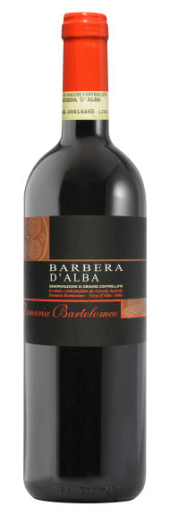 Photo for: Barbera D' Alba Superiore DEMARIA