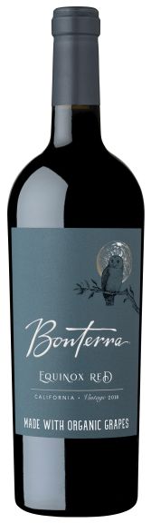 Photo for: Bonterra Organic Vineyards Equinox Red
