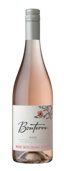 Photo for: Bonterra Organic Vineyards Rosé