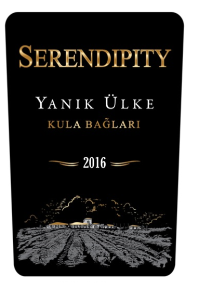 Photo for: Yanık Ülke Serendipity