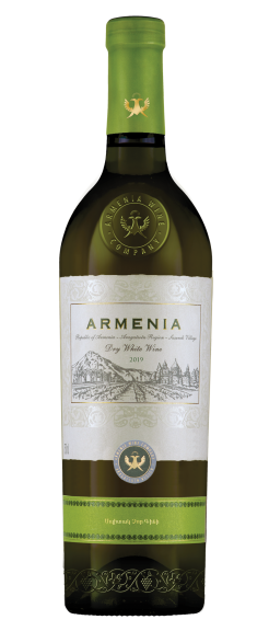 Photo for: Armenia White Dry