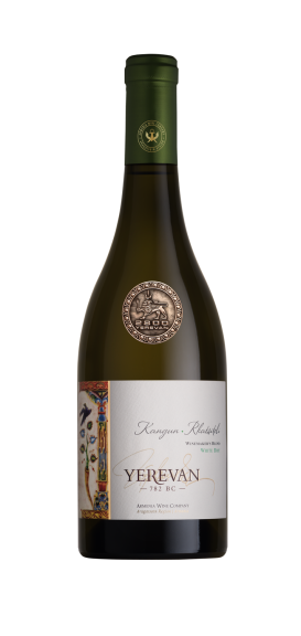 Photo for: Yerevan 782 BC White Dry