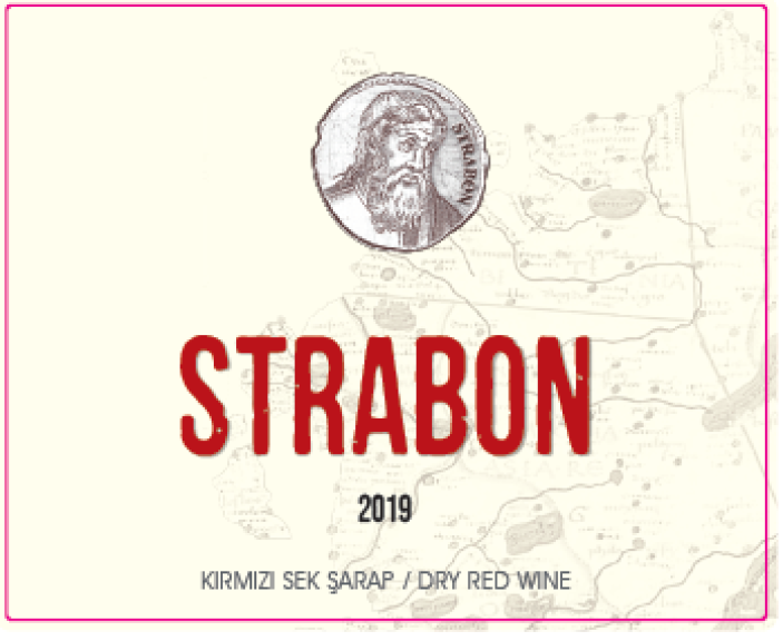 Photo for: Yanık Ülke Strabon