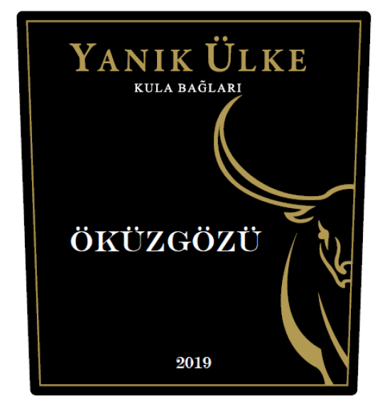 Photo for: Yanık Ülke Öküzgözü