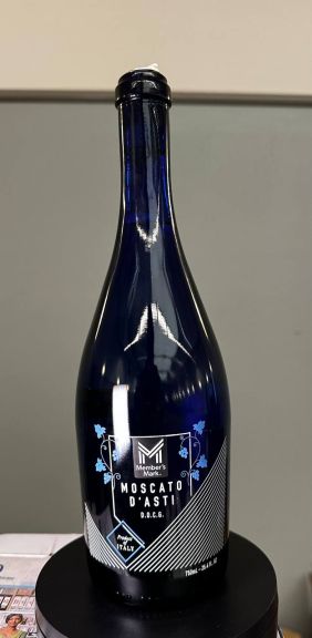 Photo for: Member's Mark Moscato d Asti