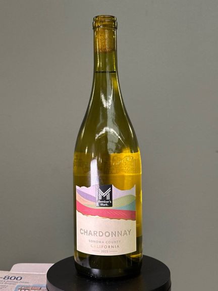 Photo for: Member's Mark Chardonnay Sonoma County