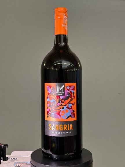 Photo for: Member's Mark Sangria