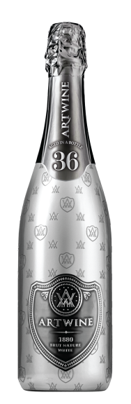 Photo for: Artwine Brut Nature