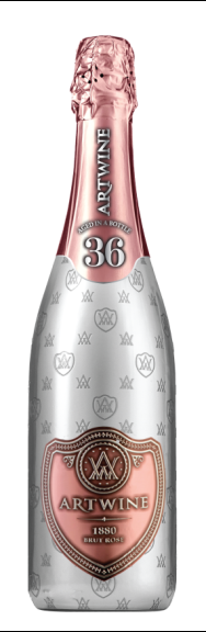 Photo for: Artwine Brut Rose