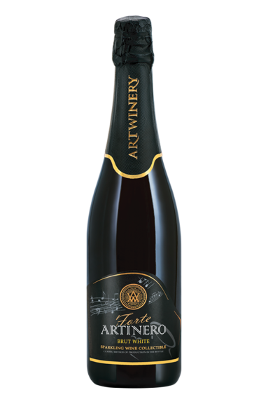 Photo for: Artinero White Brut