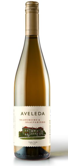 Photo for: Aveleda Loureiro & Alvarinho 2019