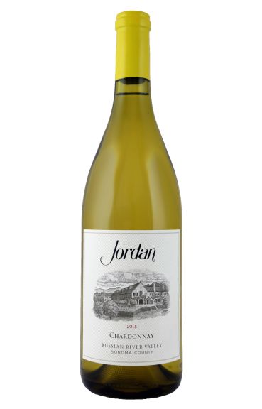 Photo for: Jordan Chardonnay