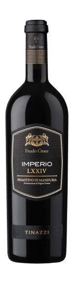 Photo for: Feudo Croce - Primitivo di Manduria Dop 