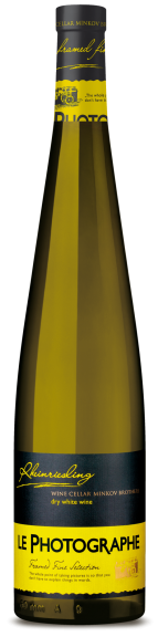 Photo for: Le Photographe Riesling