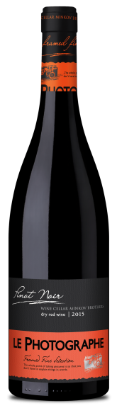 Photo for: Le Photographe Pinot Noir