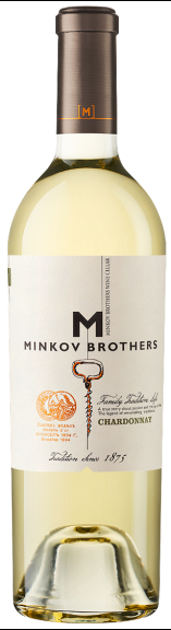 Photo for: Minkov Brothers Chardonnay