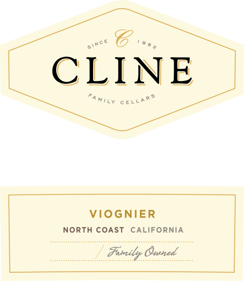 Photo for: Cline North Coast Viognier