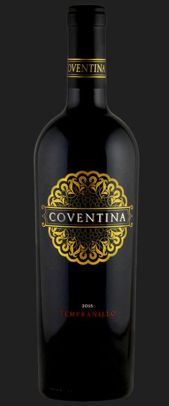 Photo for: Coventina Vineyards 2015 Tempranillo