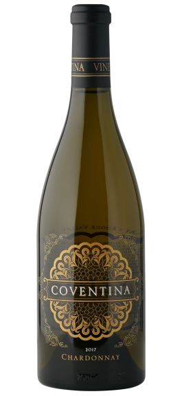 Photo for: Coventina Vineyards 2017 Chardonnay
