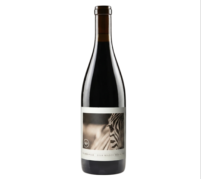 Photo for: Wilder Red Blend