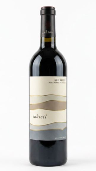 Photo for: 2023 Subsoil Cabernet Sauvignon