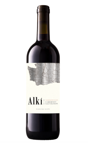 Photo for: Alki Cabernet Sauvignon