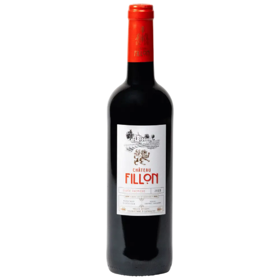 Photo for: Chateau Fillon Cuvee Premiere