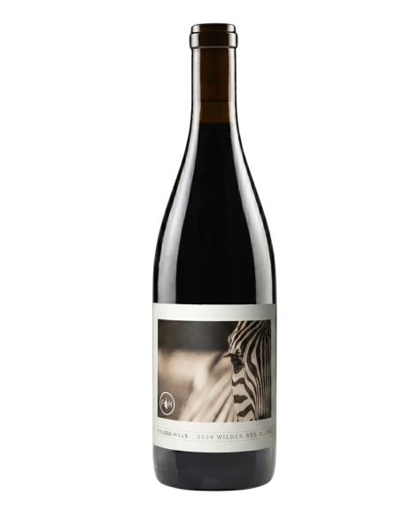 Photo for: GSM Red Blend