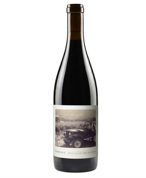 Photo for: Cloud Ten Red Blend