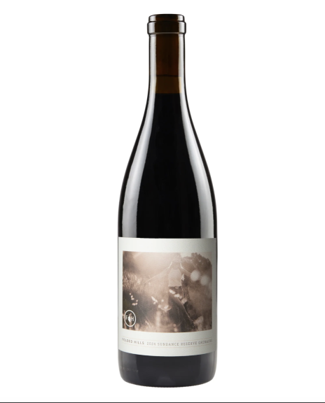 Photo for: Sundance Reserve Grenache