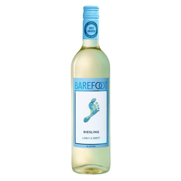 Photo for: Barefoot Cellars Riesling 